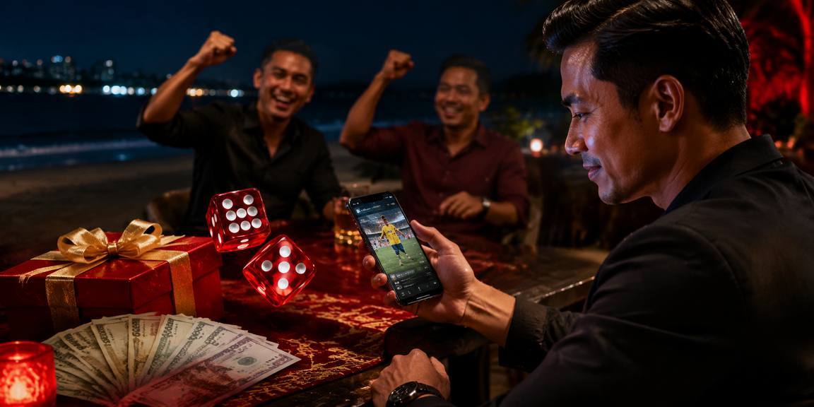 bookie Mesin Slot dengan Penyedia Studio Terkemuka