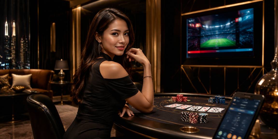 bookie Studio Permainan Berkualiti di Satu Lobby