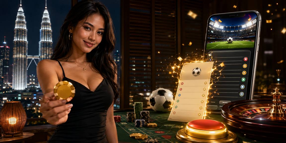bookie Meja Roulette Lightning