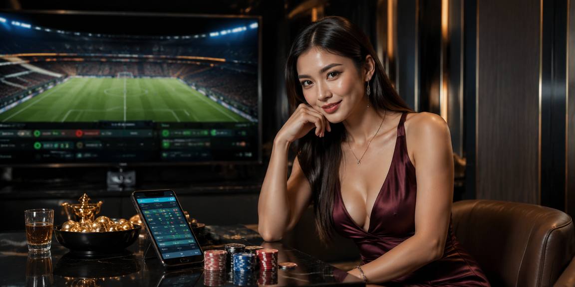 bookie Aplikasi bookie untuk Android dan iOS